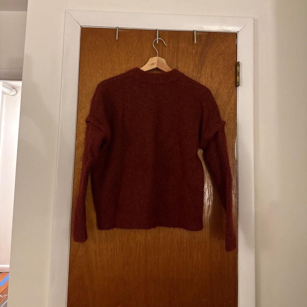 Madewell Sweater - Picture 4 of 4